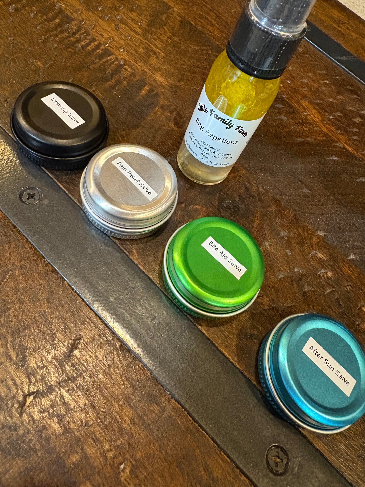 Fix It Kit