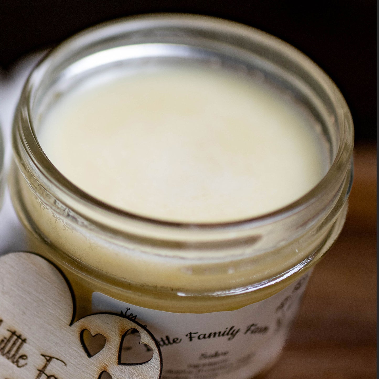 Purely Hydration Tallow Salve