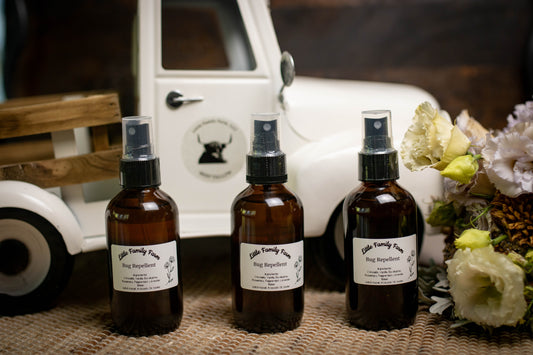 Bug Repellent