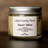 Repair Tallow