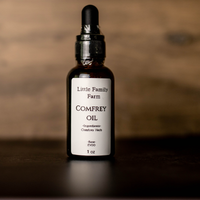 Comfrey Oil