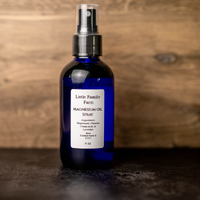 Magnesium Oil Spray