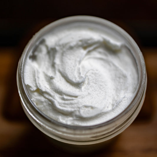Skin Smoothing Tallow Salve