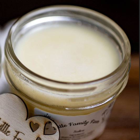 Purely Hydration Tallow Salve